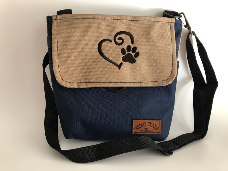 WoofPack Bags